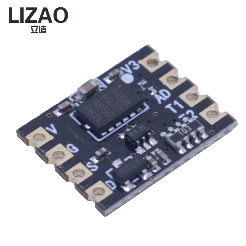 Arduino Vending Machine Project - Moduł czujnika przyspieszenia ADXL345 LIZAO, 3-osiowy,