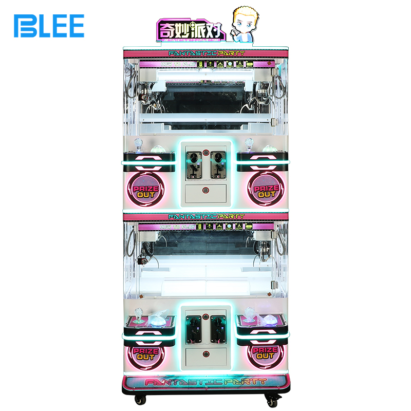 Arcade Vending Machines For Sale - Automat do gry w chwytanie zabawek