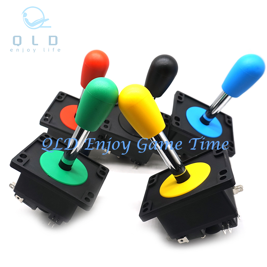 Arcade Style Vending Machine - 1 szt. Joystick w stylu Happ,