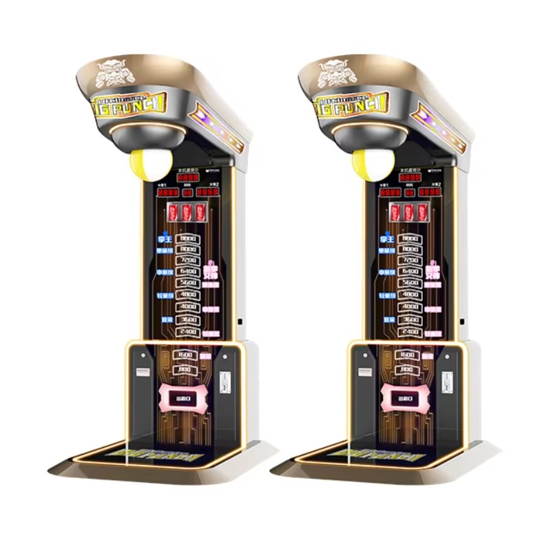 Arcade Vending Machines - Automat do boksowania Ultimate Big Punching,