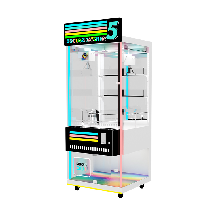 Arcade Vending Machines For Sale - Gorąca Wyprzedaż Automat do Gry Arcade