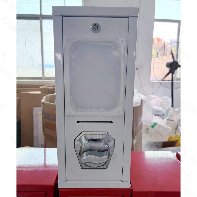 Arcade Vending Machines - Automat do wyciągania kart z kasetą,