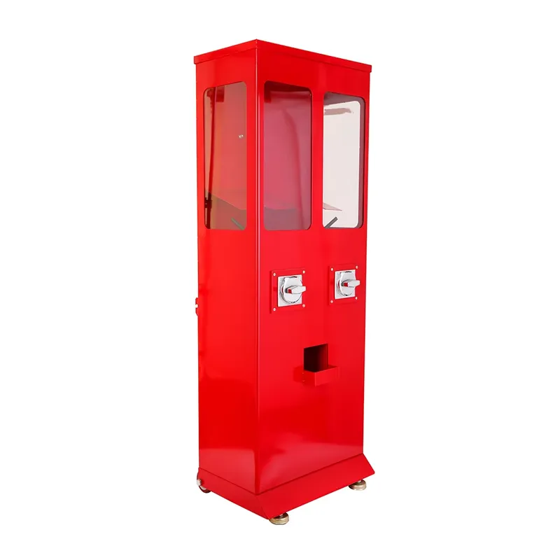 Arcade Style Vending Machine - Automaty na zabawki w stylu nowej