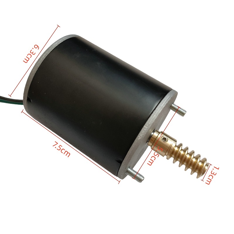 Crane Claw Motor - Części do automatów z chwytakiem, silnik