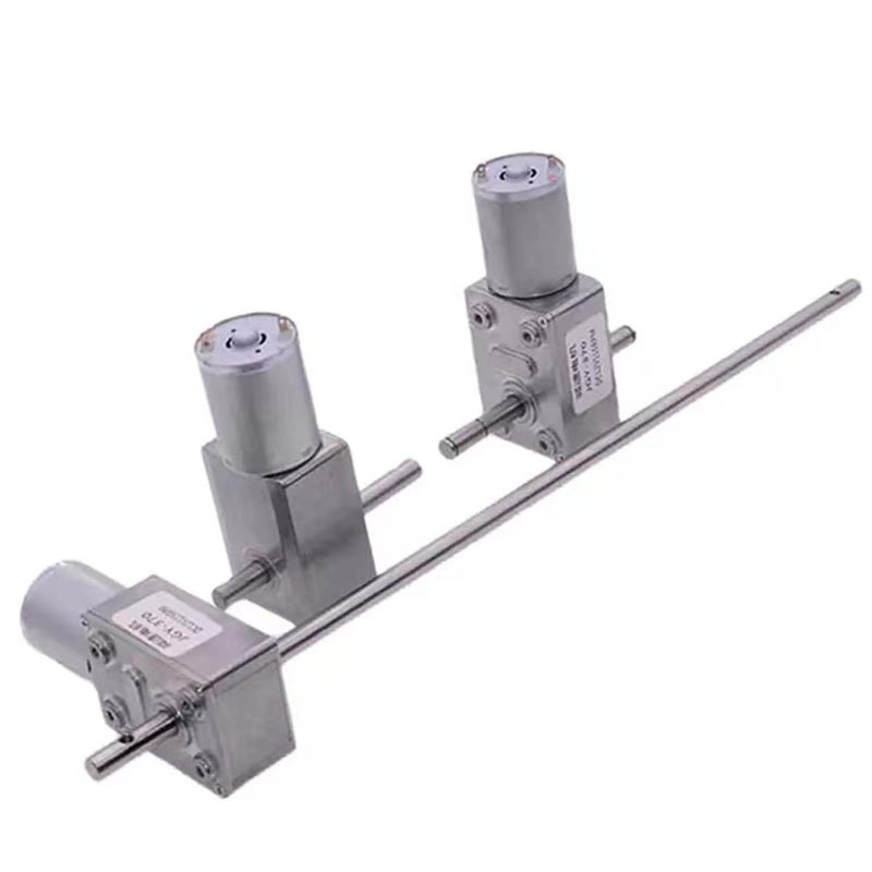 Crane Claw Motor - Silnik prędkości 24 V do zręcznościowego