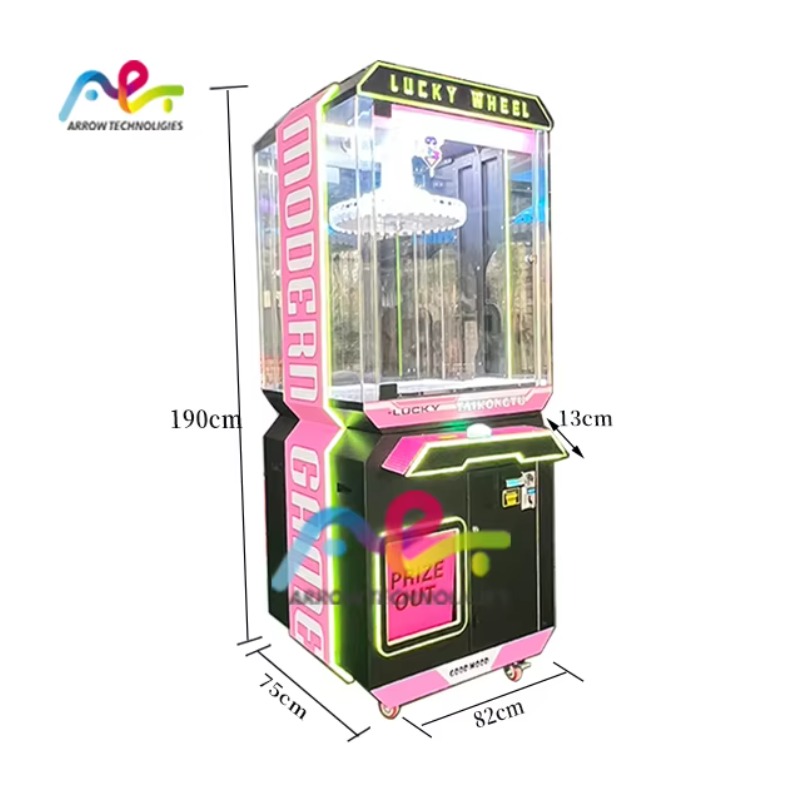 Arcade Vending Machines For Sale - Hurtownia fabryczna: Automat do gier z