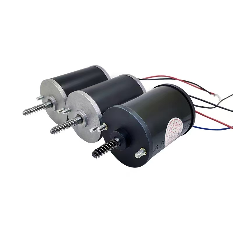 Crane Claw Motor - Silnik do automatu arcade z chwytakiem,