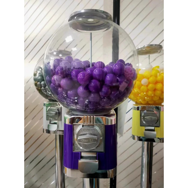 Arcade Style Vending Machine - Automatyczne drzwi przesuwne do zabawek i