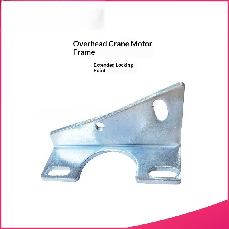 Crane Claw Motor - Regulowany wspornik silnika do automatów z