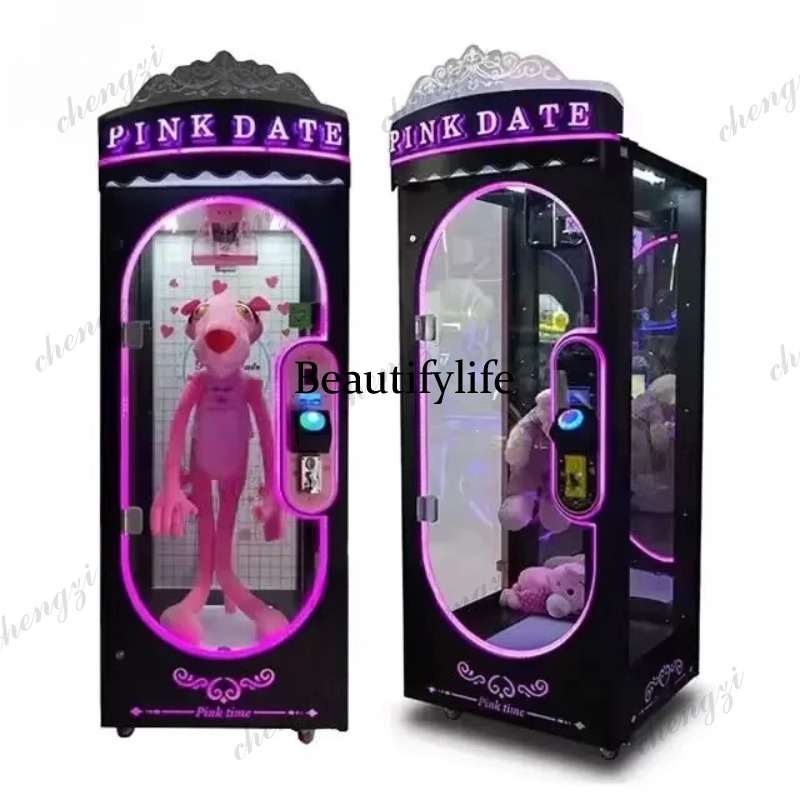 Automat do gier arcade na mone – Arcade Vending Machines recenzja i cena