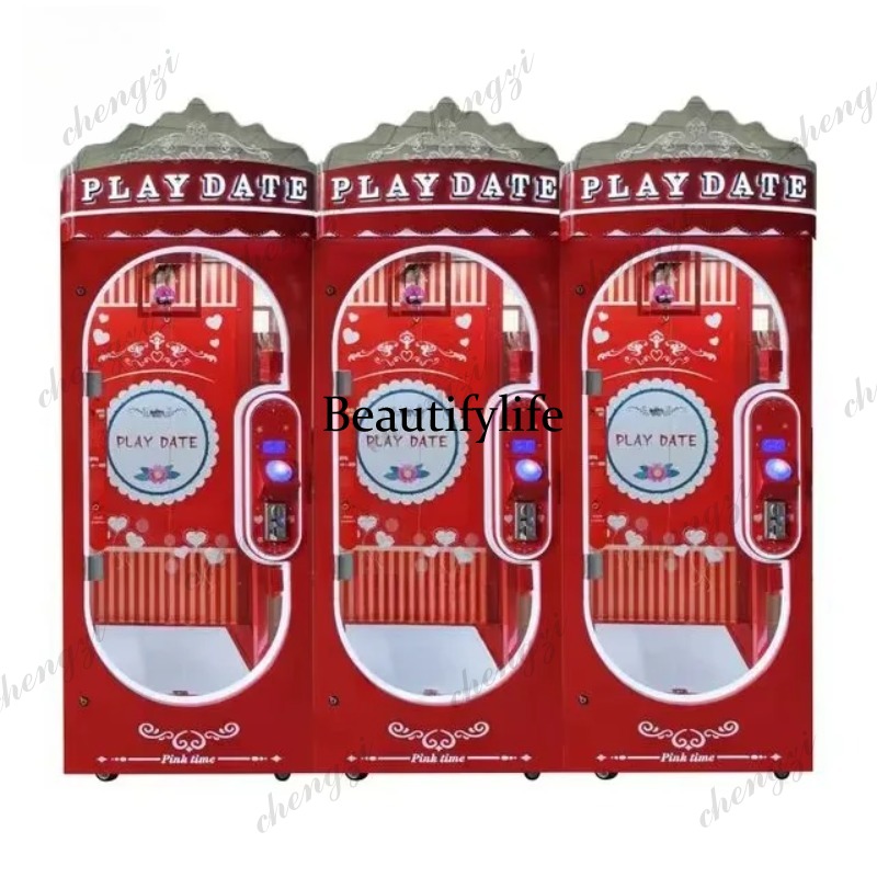 Automat do gier arcade na mone – Arcade Vending Machines recenzja i cena