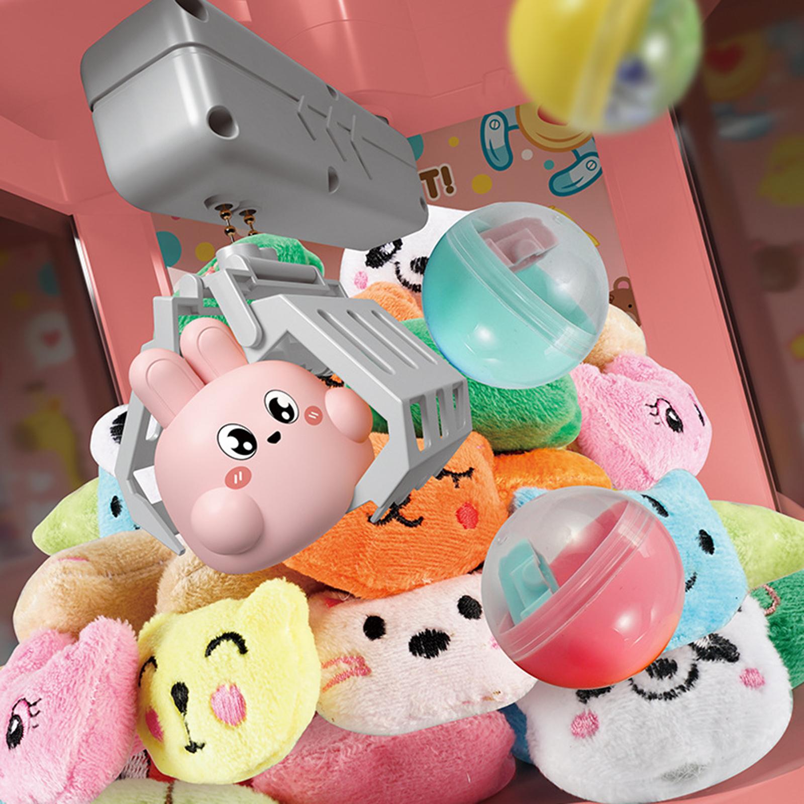 Automat do łapania lalek, elek – Claw Crane Machine recenzja i cena
