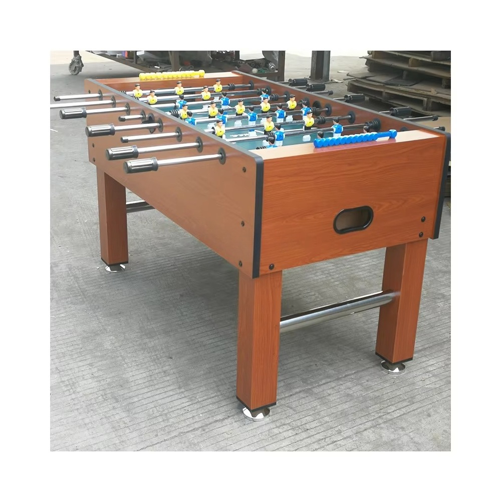 Luksusowy, tani, komercyjny, z – Foosball Table Commercial recenzja i cena