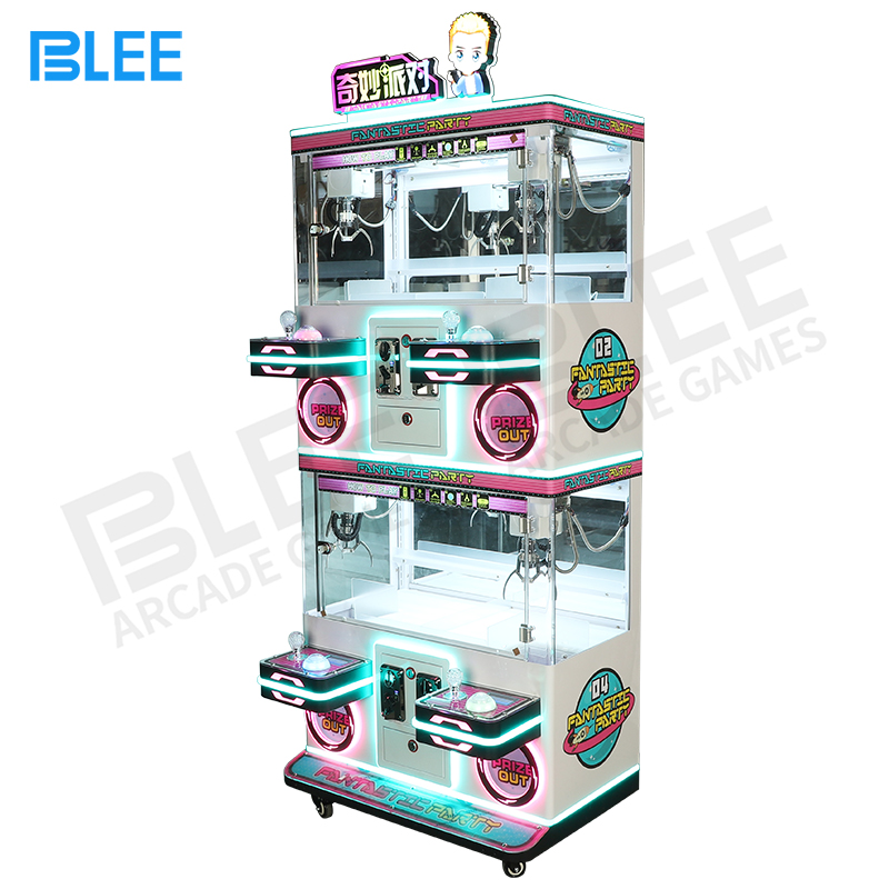 Automat do gry w chwytanie zab – Arcade Vending Machines For Sale recenzja i cena