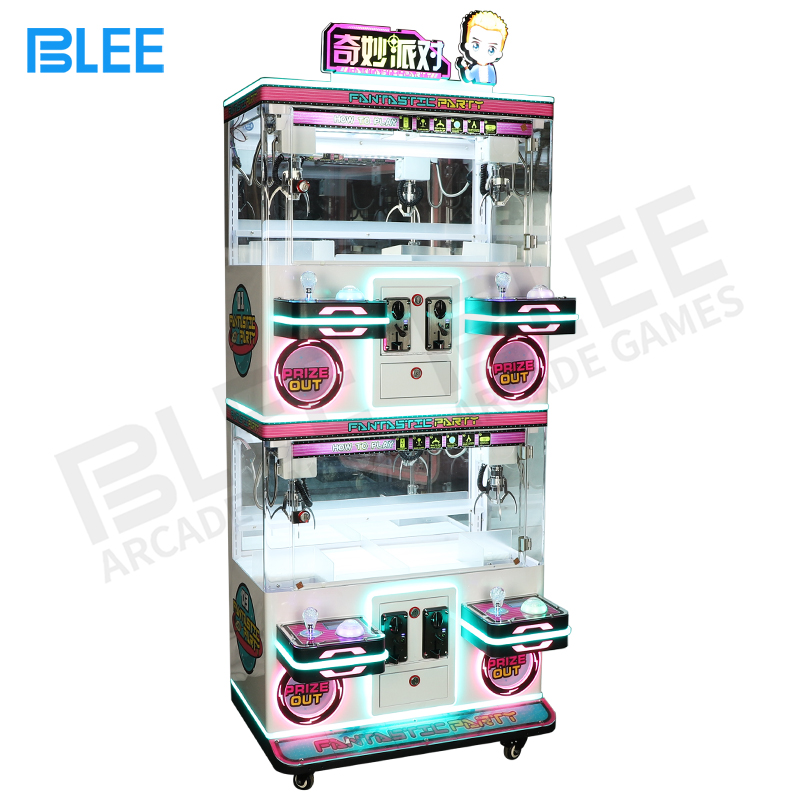 Automat do gry w chwytanie zab – Arcade Vending Machines For Sale recenzja i cena