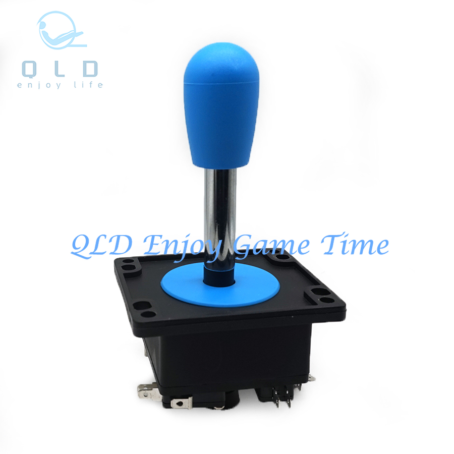 1 szt. Joystick w stylu Happ,  – Arcade Style Vending Machine recenzja i cena