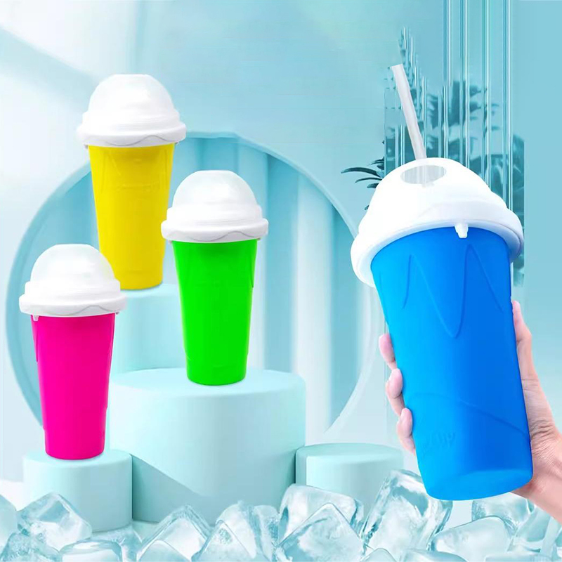 Kubek o dużej pojemności do sz – Slushie Machine Vending recenzja i cena