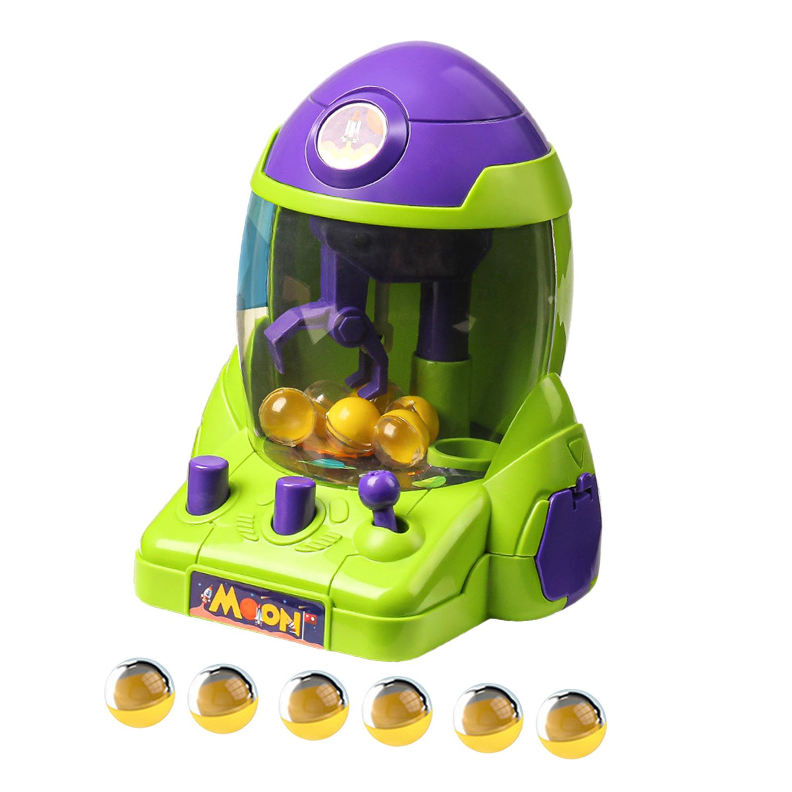 Automat z chwytakiem, gra stoł – Claw Crane Machine recenzja i cena