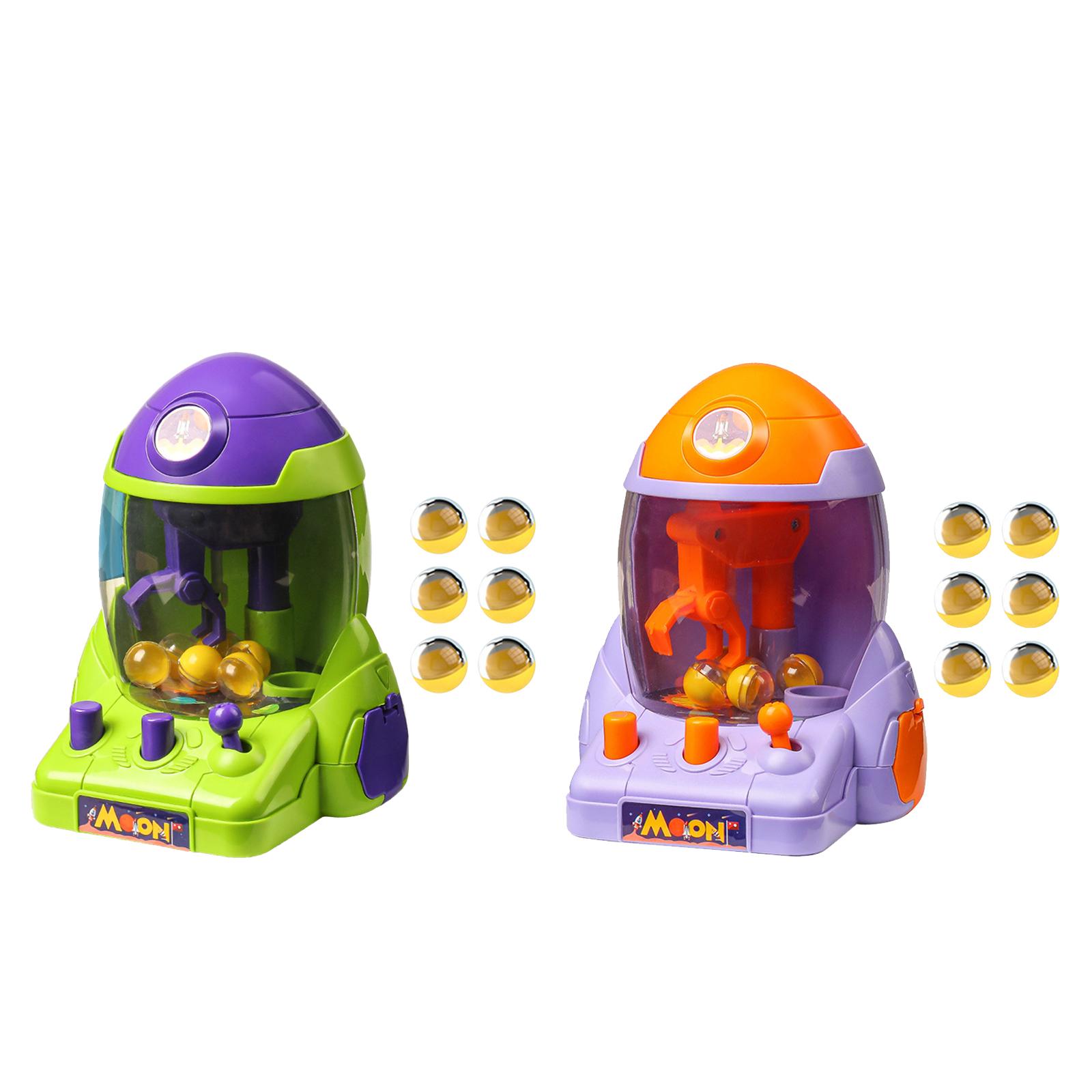 Automat z chwytakiem, gra stoł – Claw Crane Machine recenzja i cena