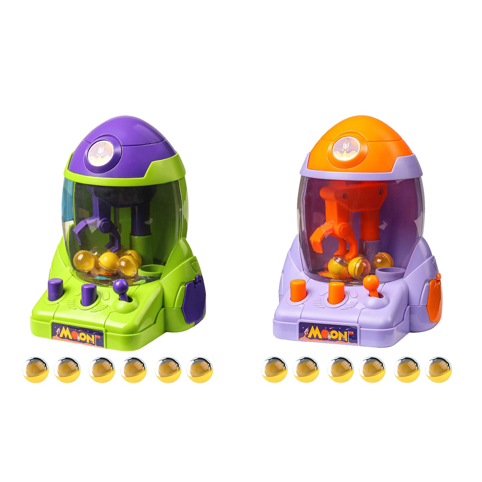Automat z chwytakiem, gra stoł – Claw Crane Machine recenzja i cena