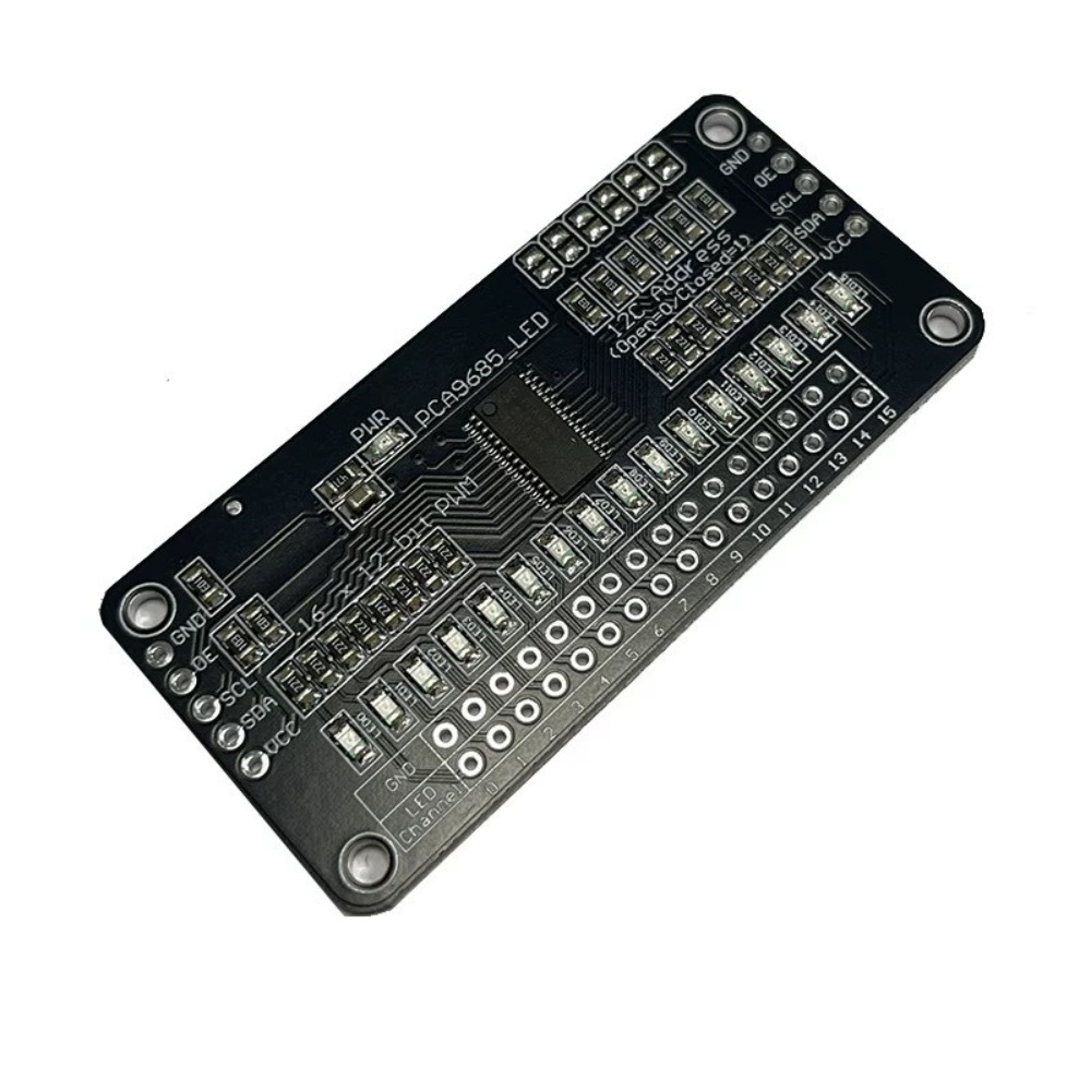 Moduł sterownika serwomechaniz – Arduino Vending Machine Project recenzja i cena