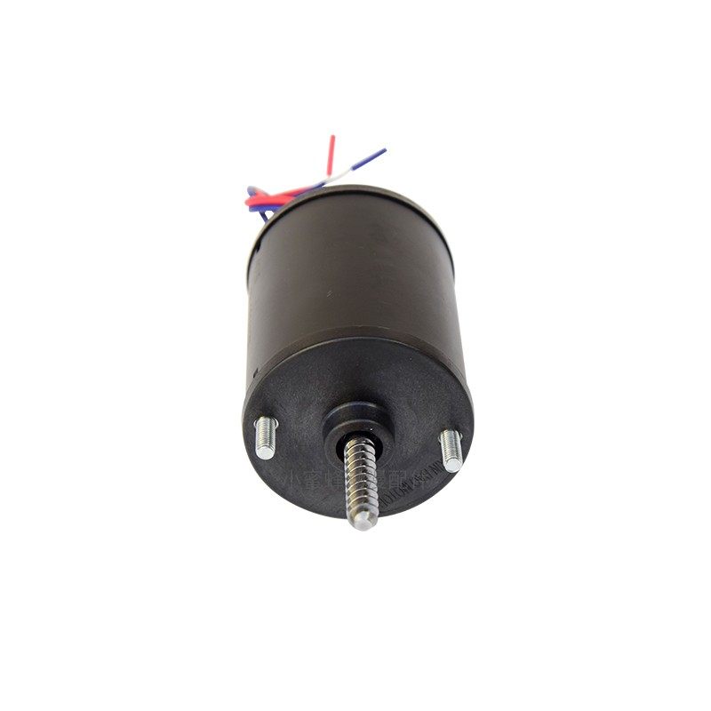 Silnik do automatów zręczności – Crane Claw Motor recenzja i cena
