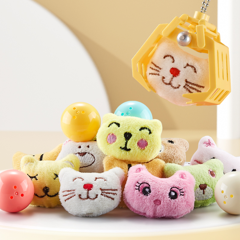Zabawka dla dzieci DIY Elektry – Claw Crane Machine recenzja i cena