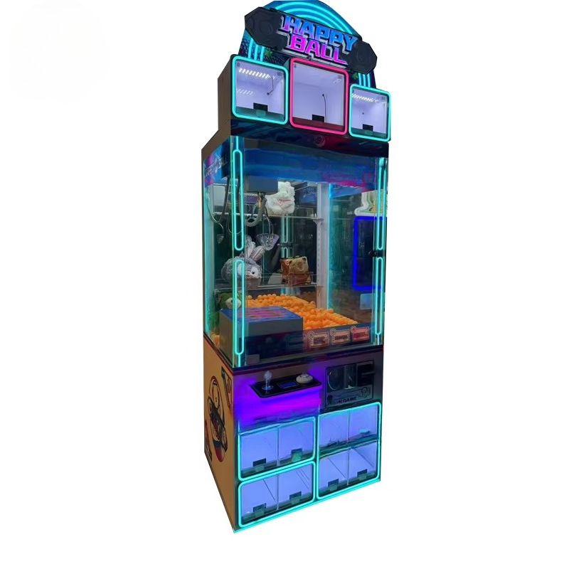 Automaty z zabawkami typu kaps – Arcade Vending Machines For Sale recenzja i cena