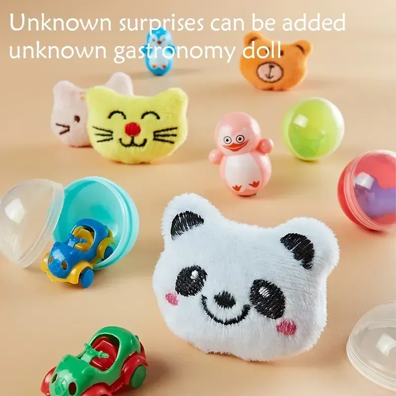 Mini Automat do Zabawek dla Dz – Claw Crane Machine recenzja i cena
