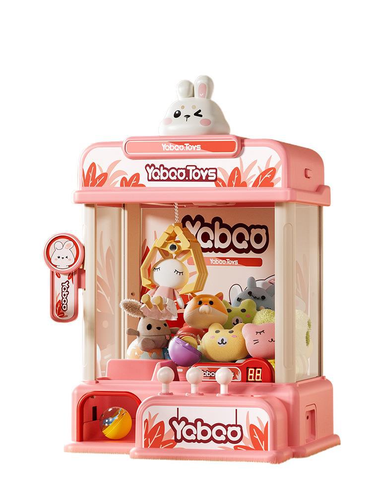 Automat z zabawkami dla dzieci – Arcade Vending Machines recenzja i cena