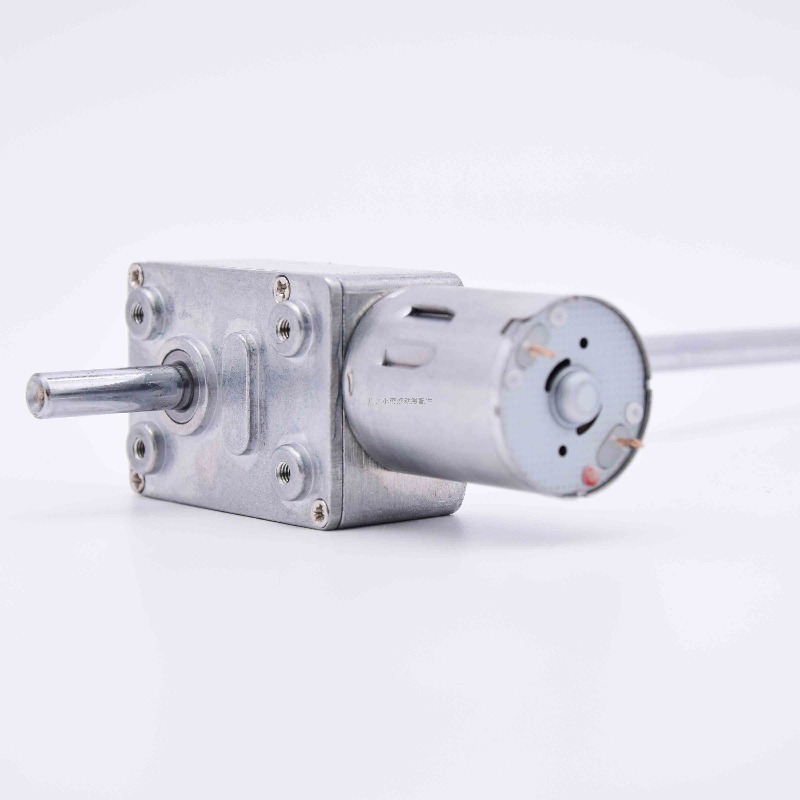 Silnik do automatu zręcznościo – Crane Claw Motor recenzja i cena