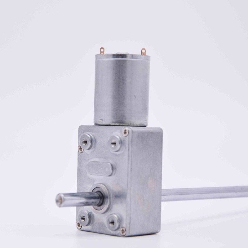 Silnik do automatu zręcznościo – Crane Claw Motor recenzja i cena