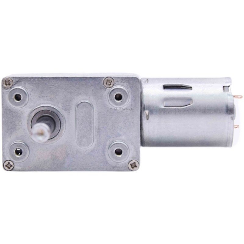 Silnik do automatu zręcznościo – Crane Claw Motor recenzja i cena