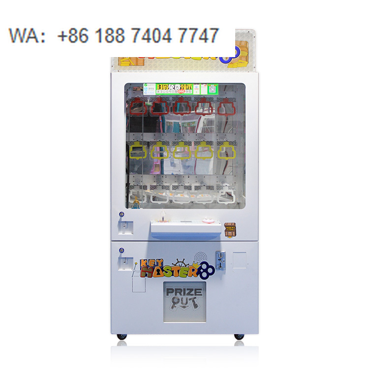 Miniaturowa maszyna arcade, ca – Arcade Style Vending Machine recenzja i cena