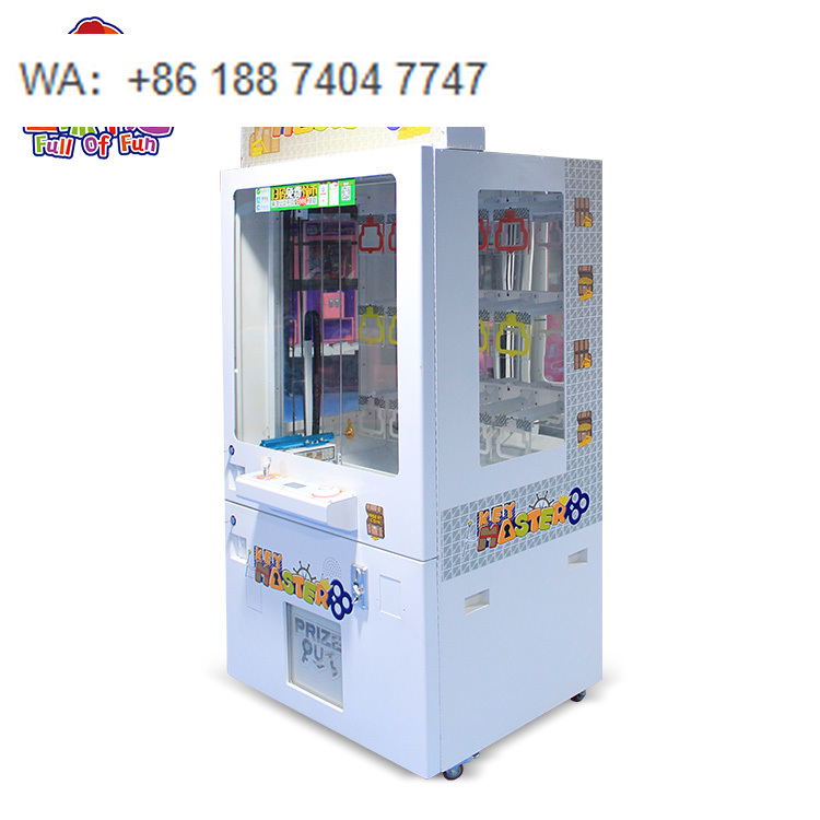 Miniaturowa maszyna arcade, ca – Arcade Style Vending Machine recenzja i cena