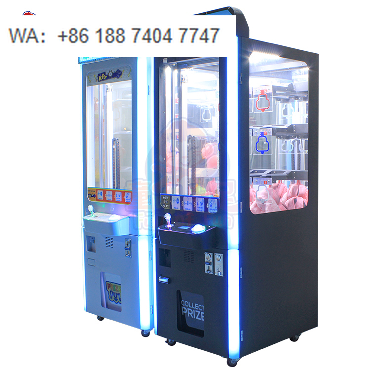Miniaturowa maszyna arcade, ca – Arcade Style Vending Machine recenzja i cena