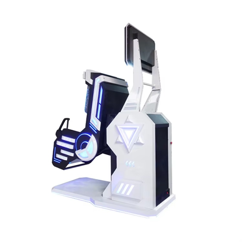 Chiński producent sprzedaje wy – 9D Vr Simulator recenzja i cena
