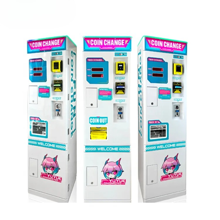 Gorąca Wyprzedaż Systemu Pobie – Arcade Vending Machines For Sale recenzja i cena