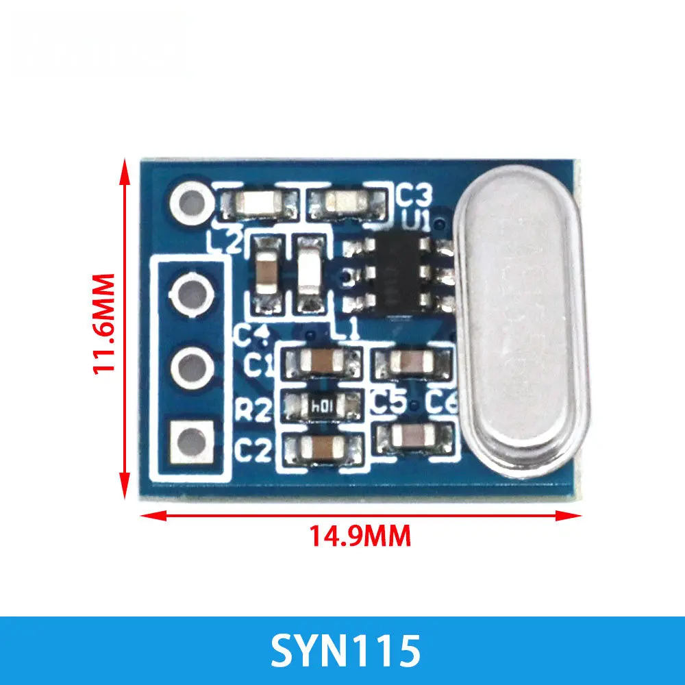 1 zestaw 2 szt. Moduł nadawczo – Arduino Vending Machine Project recenzja i cena