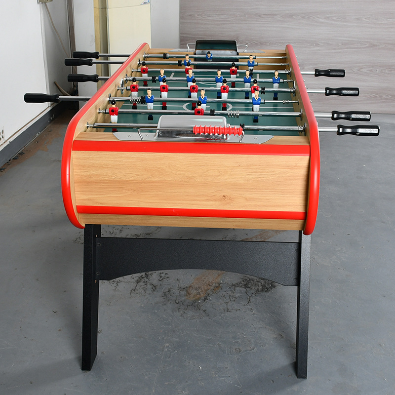 Wysokiej jakości stół do piłka – Foosball Table Commercial recenzja i cena