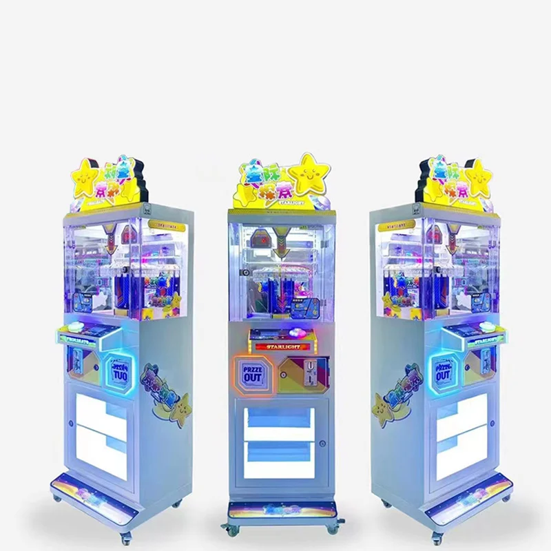 Wysokiej jakości klipsowy auto – Arcade Vending Machines For Sale recenzja i cena