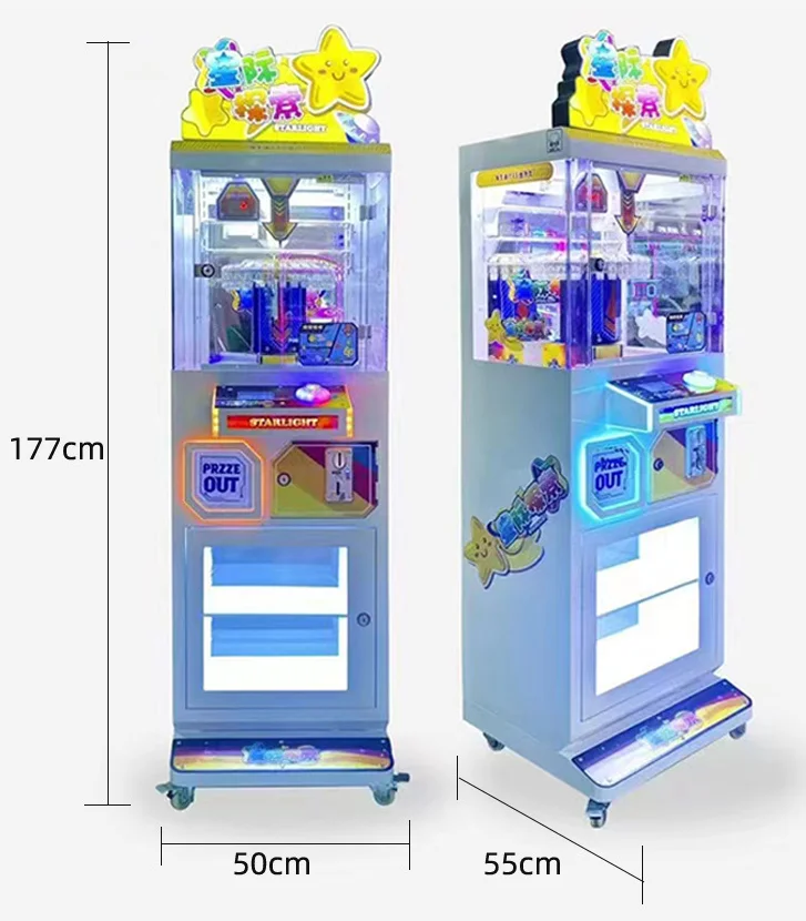 Wysokiej jakości klipsowy auto – Arcade Vending Machines For Sale recenzja i cena