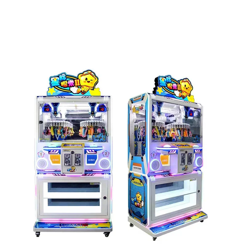 Wysokiej jakości klipsowy auto – Arcade Vending Machines For Sale recenzja i cena