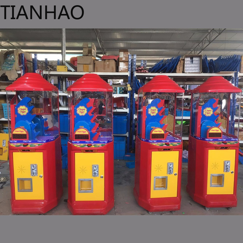 Tani automat na słodycze na mo – Arcade Vending Machines For Sale recenzja i cena