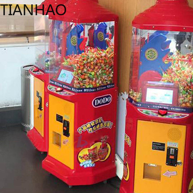 Tani automat na słodycze na mo – Arcade Vending Machines For Sale recenzja i cena
