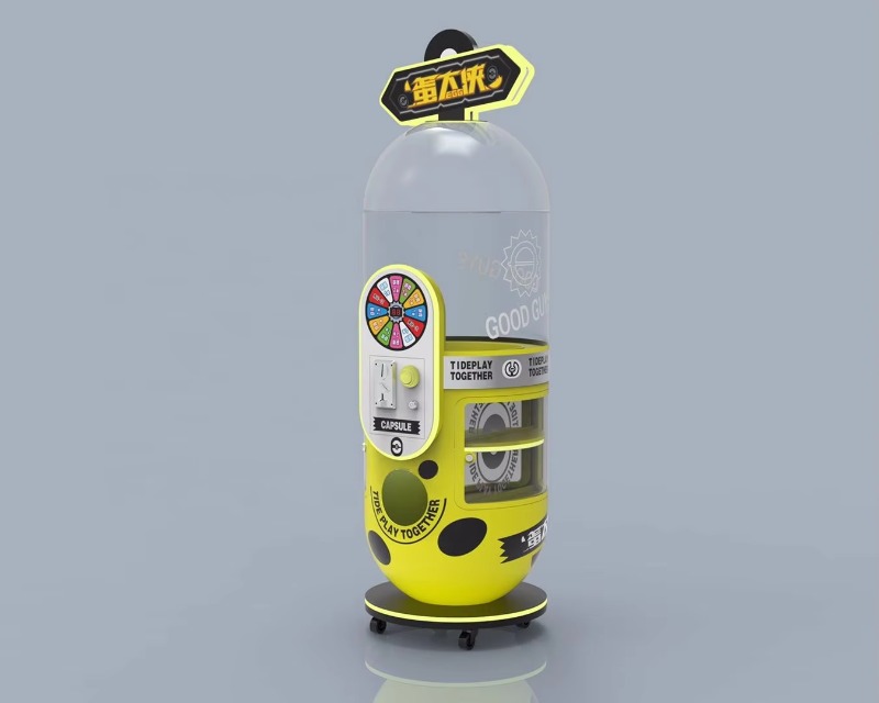Wyprzedaż Fabryczna Automatów  – Arcade Vending Machines For Sale recenzja i cena
