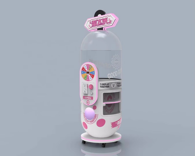 Wyprzedaż Fabryczna Automatów  – Arcade Vending Machines For Sale recenzja i cena