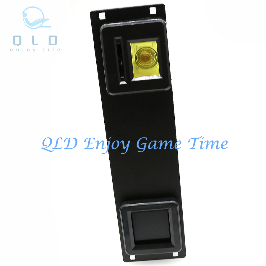 Akcesoria DIY do automatów arc – Arcade Style Vending Machine recenzja i cena