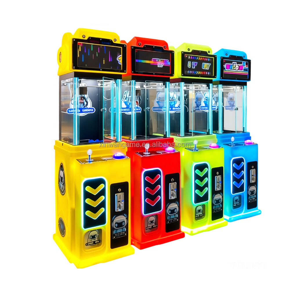 Wysoka Szafka Mini Automat do  – Arcade Vending Machines For Sale recenzja i cena