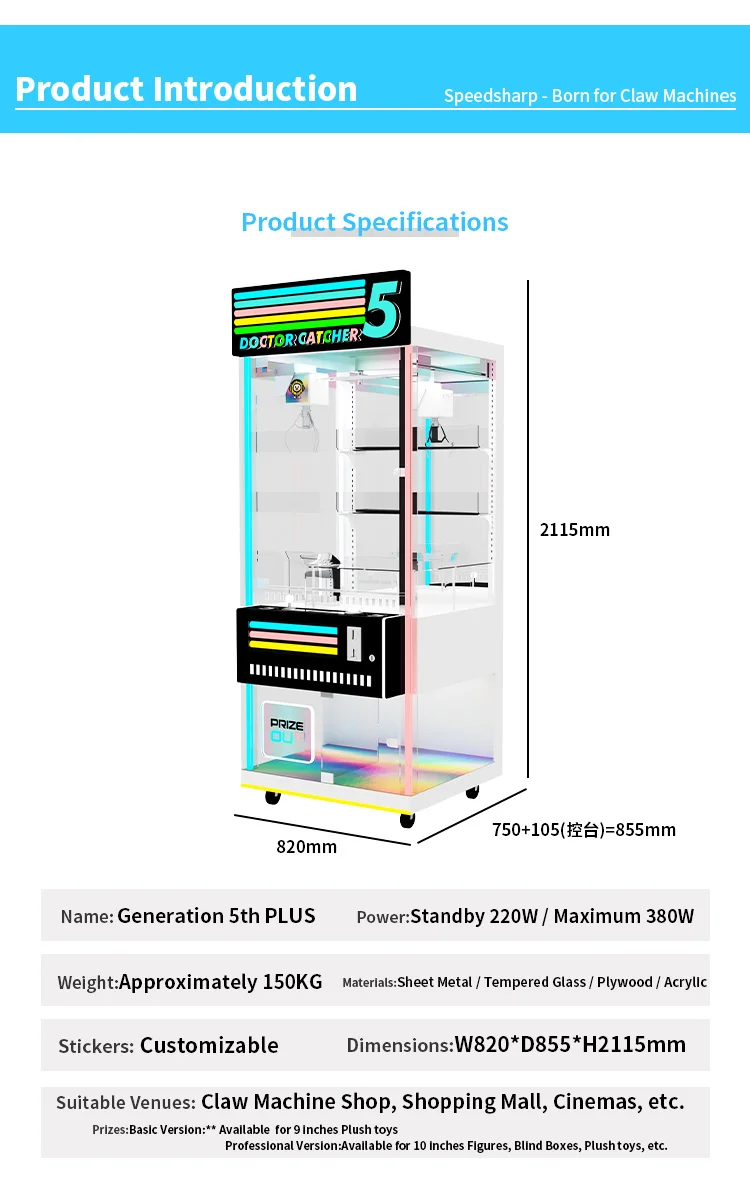 Gorąca Wyprzedaż Automat do Gr – Arcade Vending Machines For Sale recenzja i cena